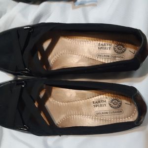 Earth spirit size 7 US